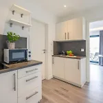 Casa de Férias Boddenblick