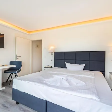 Boddenblick Feriehus