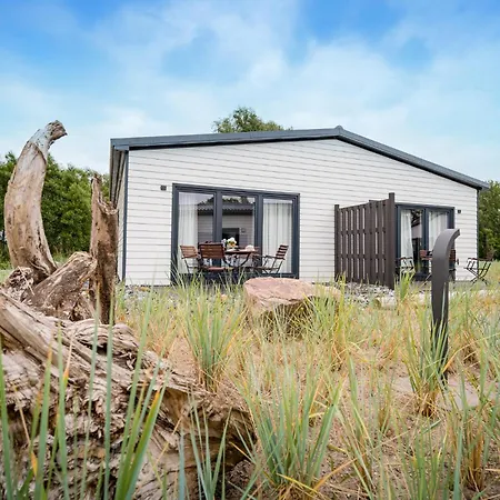 Feriehus Boddenblick