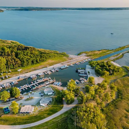 Boddenblick Feriehus *