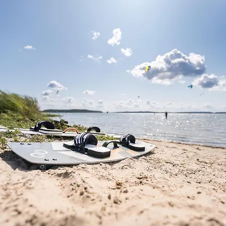 Boddenblick * Sagard