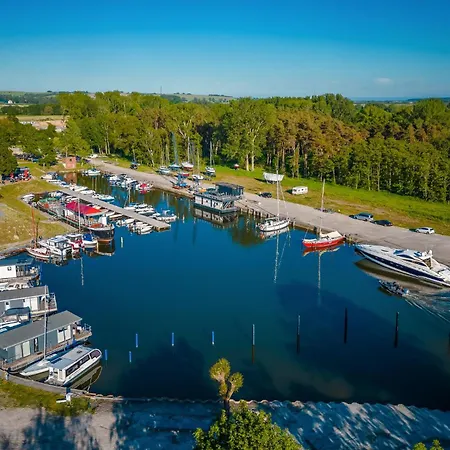 Boddenblick Feriehus
